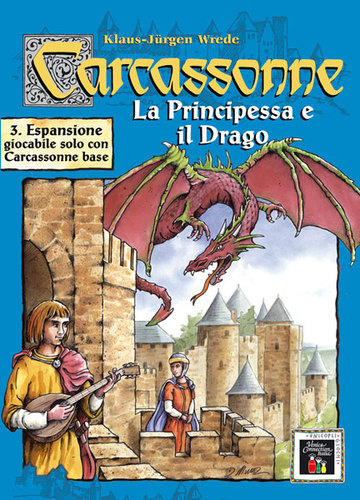 Carcassonne - La principessa e il Drago.jpg